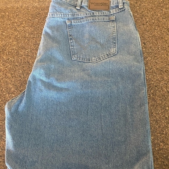 Wrangler Other - Wrangler Rugged Wear Shorts NWOT​​​​​​​​​​